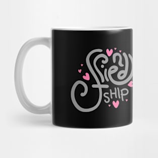 Friendship Mug